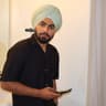 Harman Singh