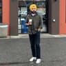 Manjinder Singh