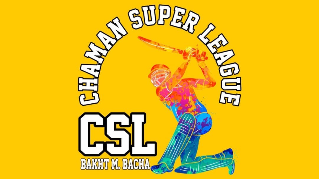 Chaman Super Laegue