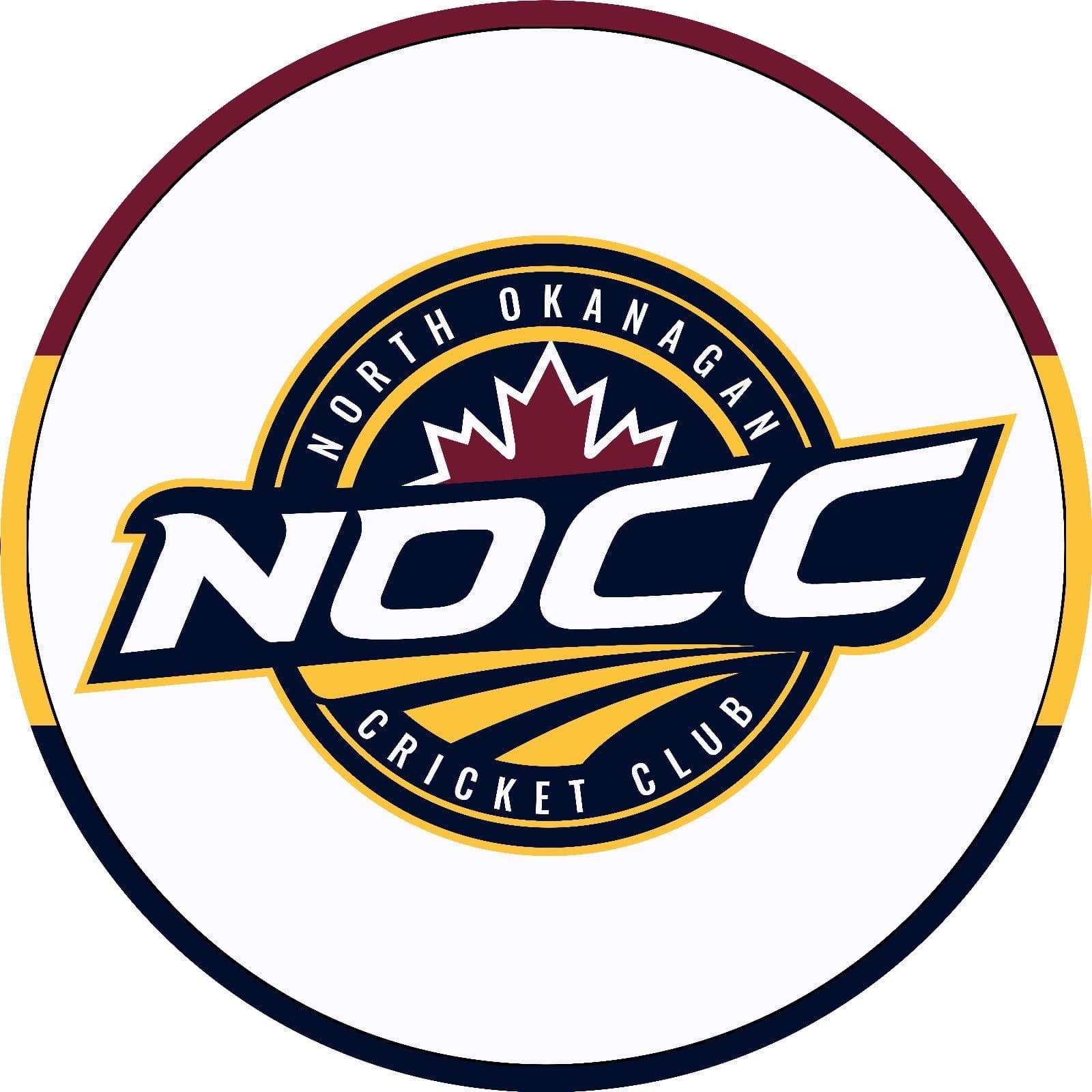NORTH OKANAGAN CRICKET CLUB