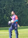 Gurpreet Singh Gill
