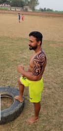Harpreet Badesha
