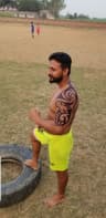 Harpreet Badesha