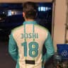 Krishan Joshi