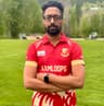 Jagdeep Singh Benipal