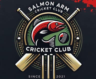 Salmon Arm Cricket Club SACC