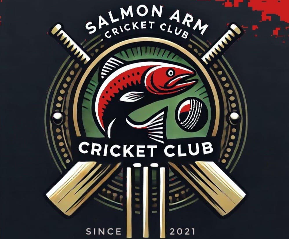 SALMON ARM CRICKET CLUB SACC