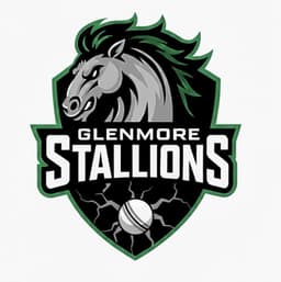 Glenmore Stallions Cricket Club