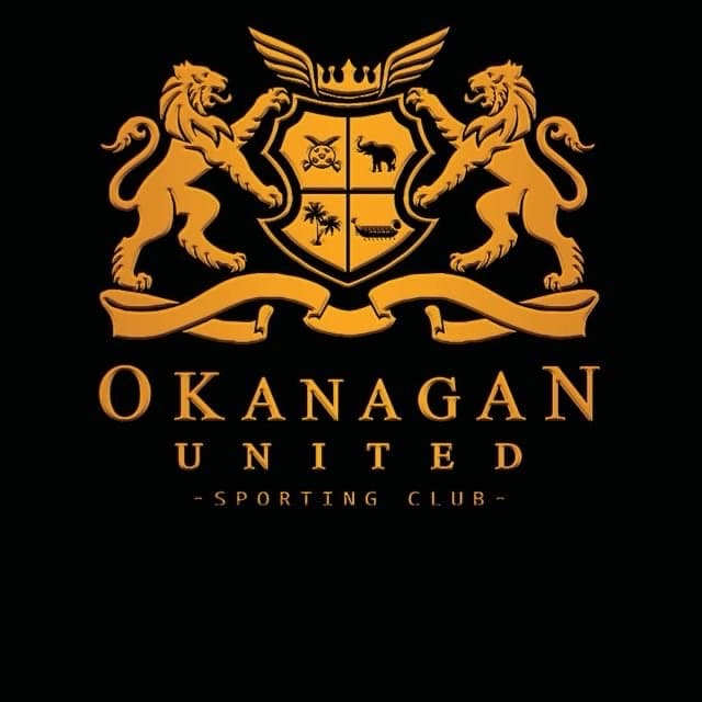 OKANAGAN UNITED-WHITE
