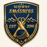 Kelowna Smashers