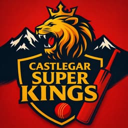 Castlegar Super Kings