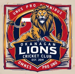 Okanagan Lions