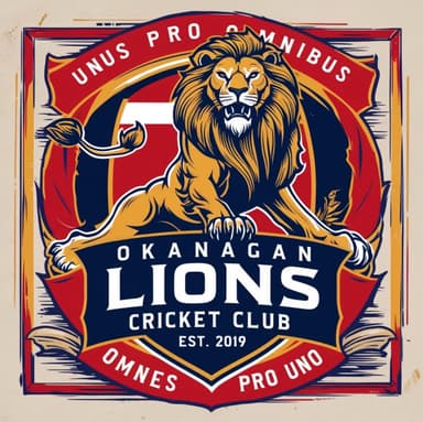 Okanagan Lions