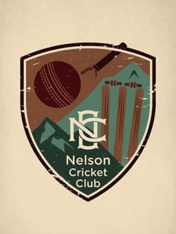Nelson Cricket Club BC
