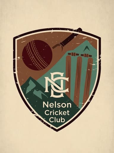 Nelson Cricket Club BC