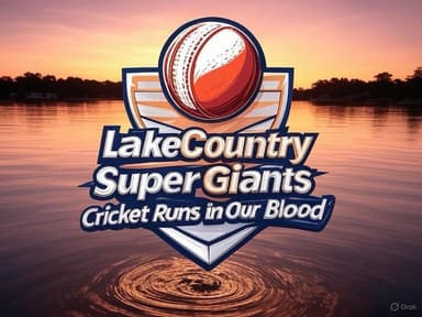 LakeCountry Super Giants