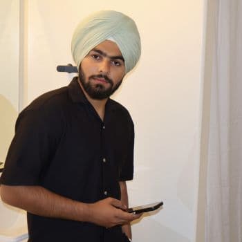 Harman Singh