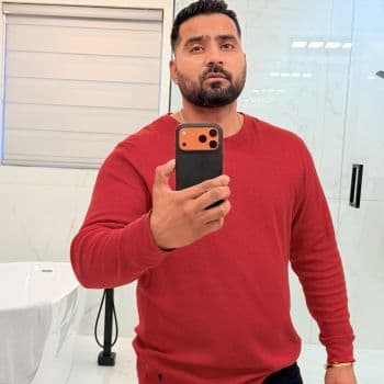 Jatinder Gosal