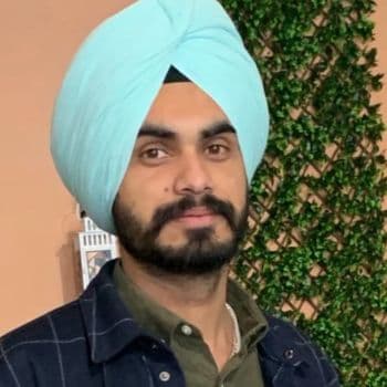 Baldeep Benipal