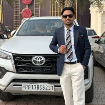 Harmanpreet Singh