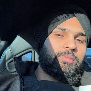 Jaskamal Singh