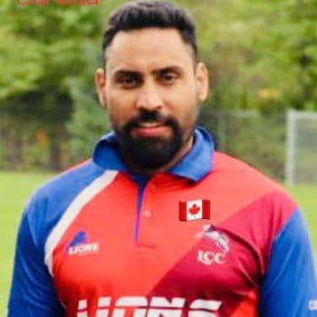 Manpreet Brar