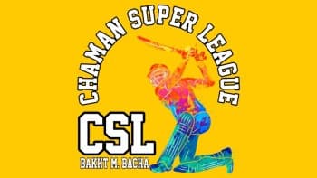 Chaman Super Laegue