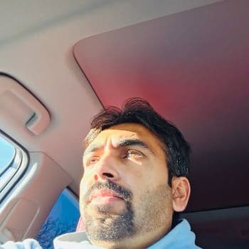 Preet Brar