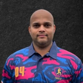 Sanjaya Mangalagama