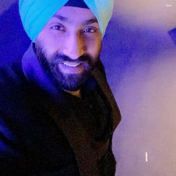 Damandeep Singh