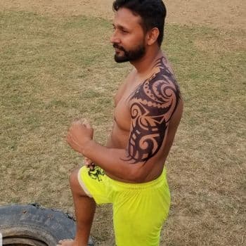 Harpreet Badesha