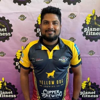 Manoj Fernando