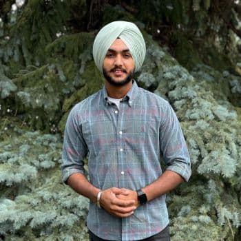 Karandeep Singh