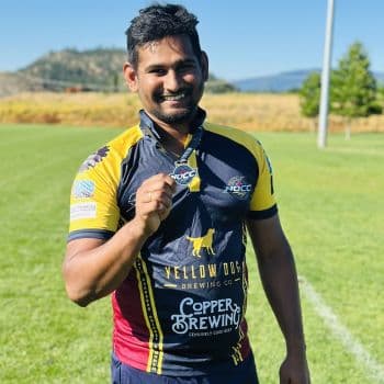 Balaji Parasuraman