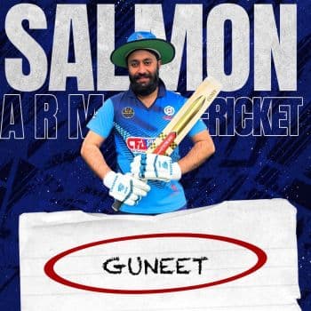 Guneet Uppal