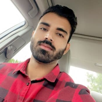 Ranveer Sandhu