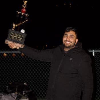 Ankit Kumar