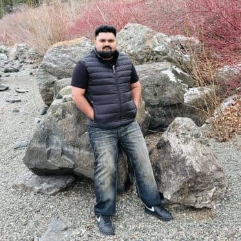 Kamaljit Singh