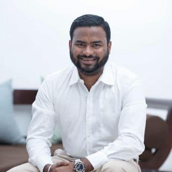 Dinusha Liyanagae