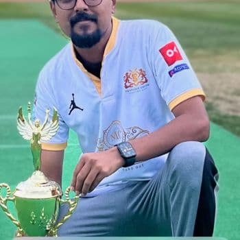 Shameem Shamsudeen