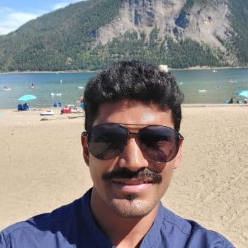 Gaurav Joshi