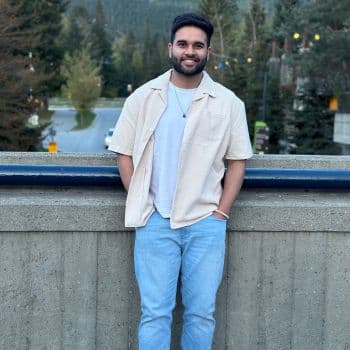 Aryan Bansal