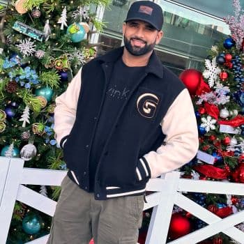 Gurpreet Gill