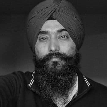 Jagdeep Singh