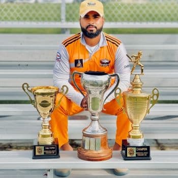 Balraj Kaushal