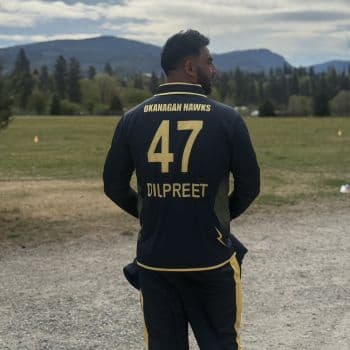 Dilpreet Singh