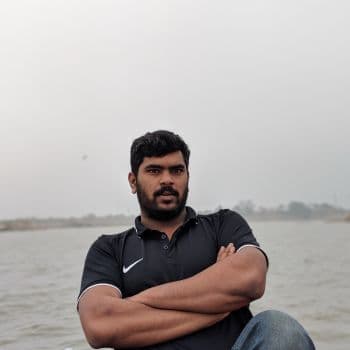 Dhruv Krishna Kalakonda