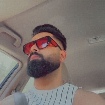 Sarang Rana