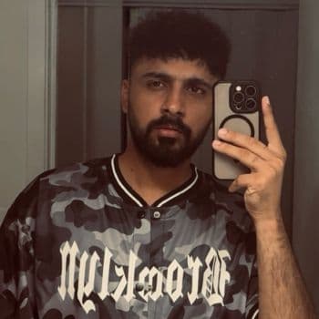 Rajan Ghuman