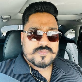 Gourav Bhardwaj